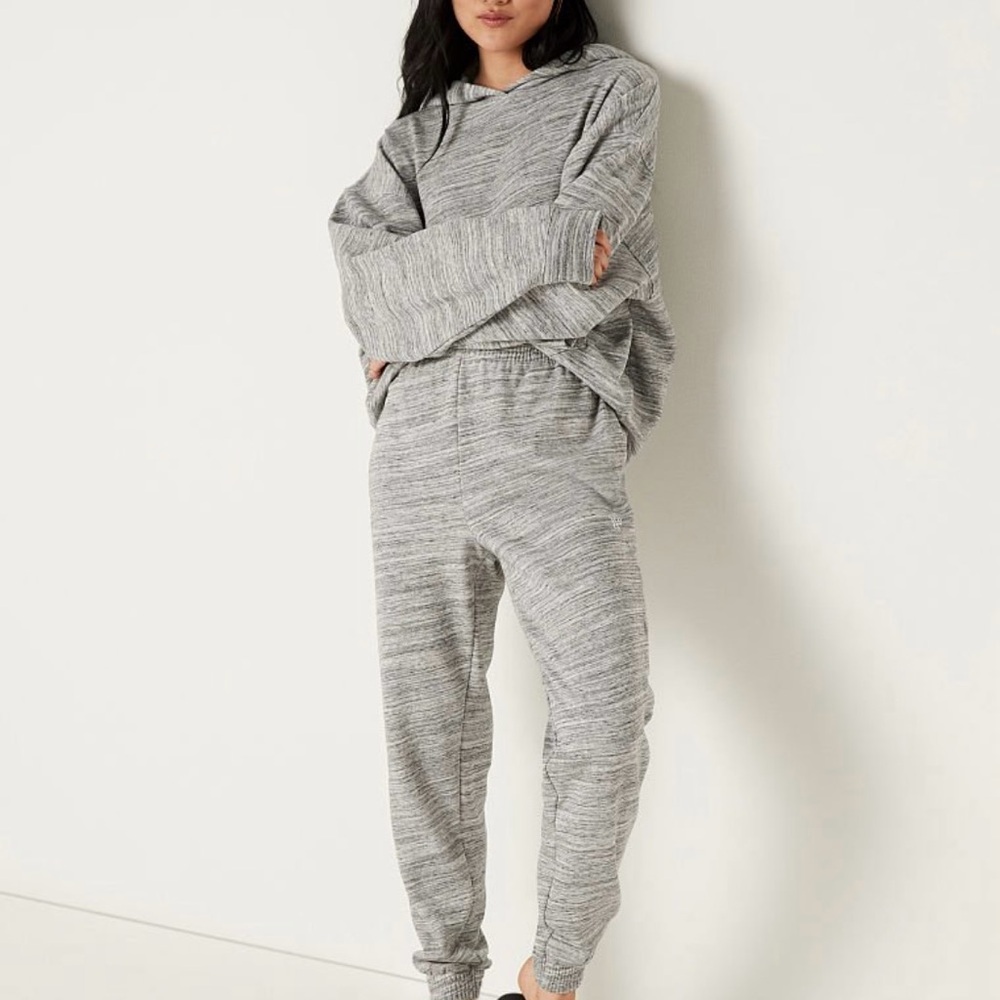 Women's Gray joggers